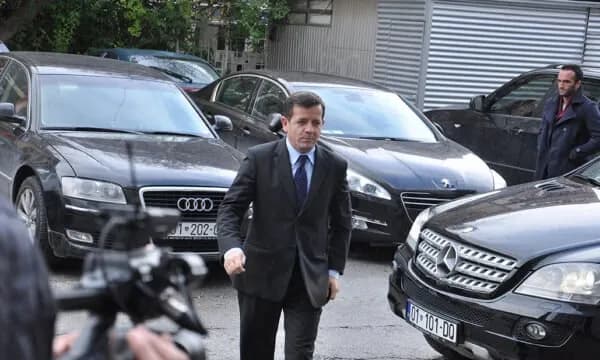 Rrustem Mustafa: Zgjedhja e presidentit po afrohet, zgjidhja nuk bëhet në oda e shtëpi private, por në institucione