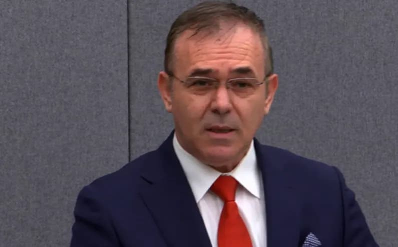 Selimi: Akuzat ndaj nesh janë të pabazuara dhe të padrejta