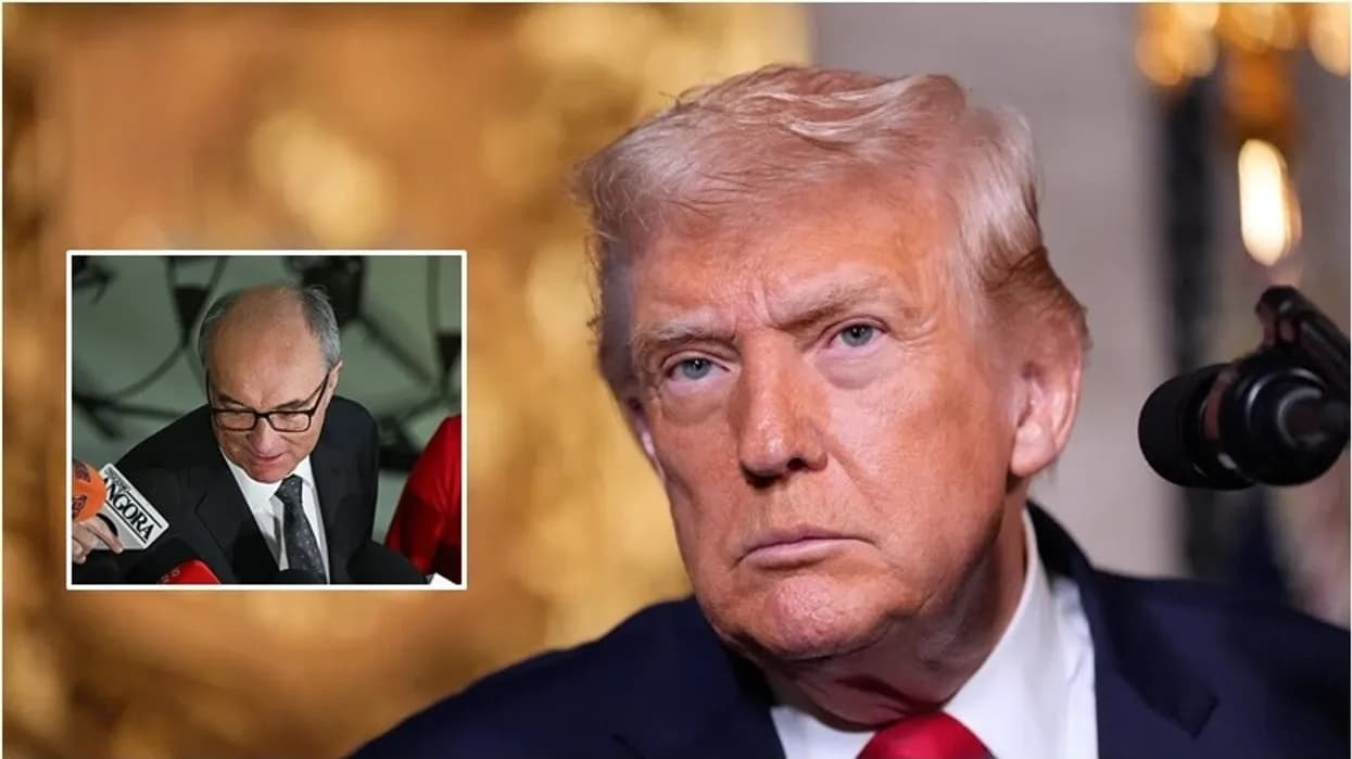 SHBA-të ndërpresin kontaktin me kryetarin e parlamentit polak për shkak të “fyerjeve” ndaj Trump