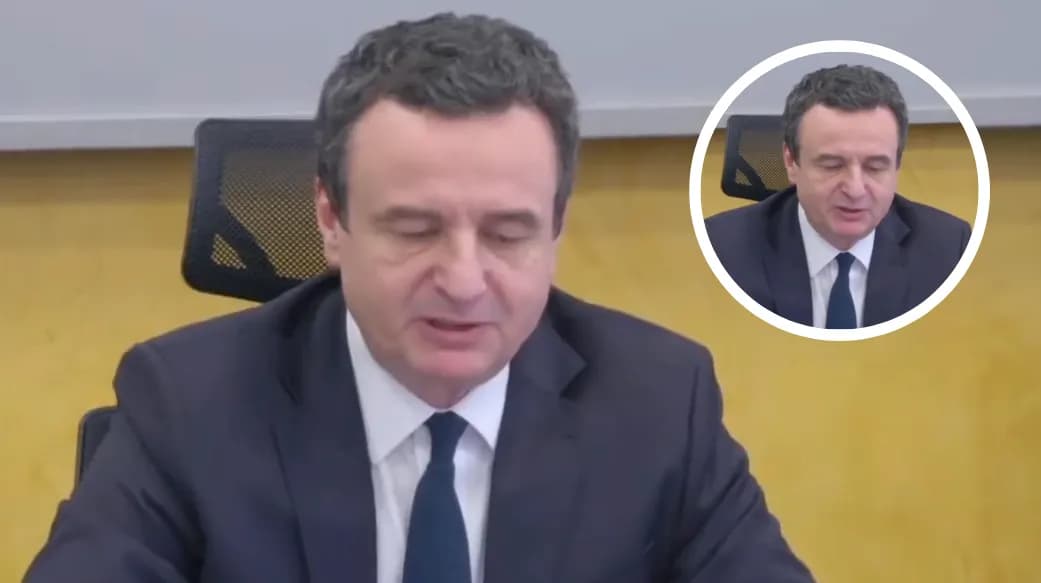 “Shkurti vjen pas marsit”, Kurti e ngatërron radhitjen e muajve teksa flet për pavarësinë dhe Epopenë e UÇK-së
