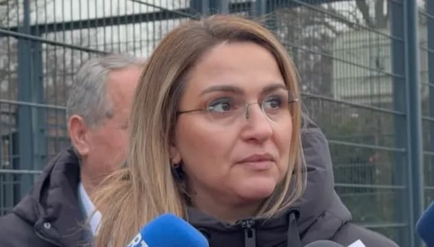 Shqipe Selimi: Besoj se drejtësia do t’u japë lirinë katërshes së UÇK-së