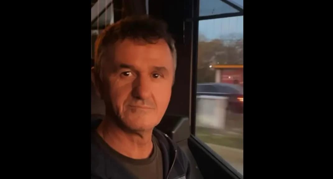 Sot i jepet lamtumira e fundit burrit që u godit për vdekje nga vetura në Bresje