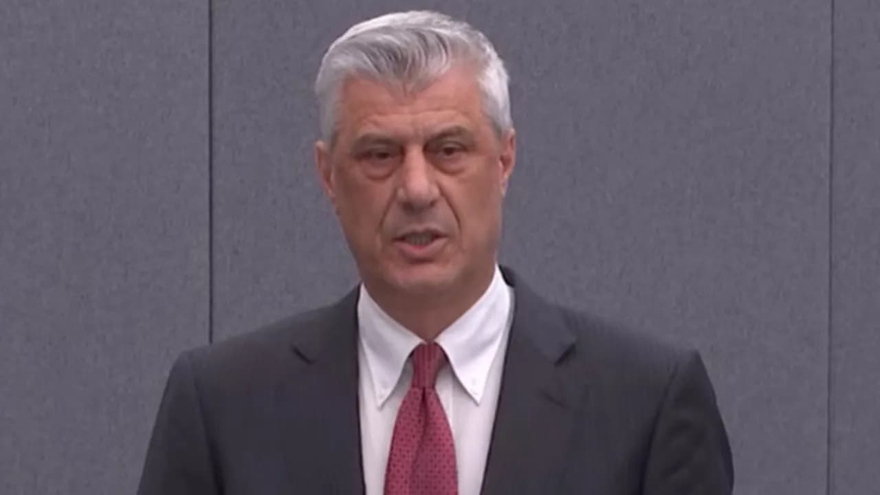 Specialja ia vazhdon paraburgimin Hashim Thaçit edhe pse gjyqtari thotë se rreziku për pengim drejtësie është zvogëluar