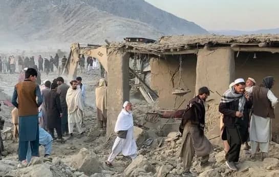 Sulmi i Afganistanit në Pakistan, vriten “shumë” ushtarë pakistanezë