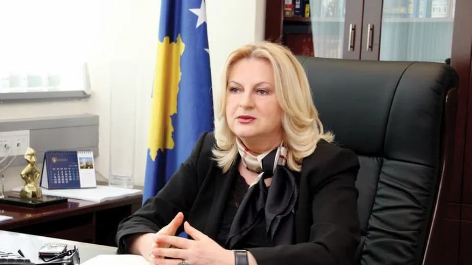 Tahiri: Osmani ishte në ShBA, por nuk tregoi pse nuk arriti ta rivendos Dialogun Strategjik