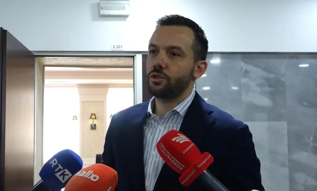 Tahiri: PDK-ja e gatshme të propozojë një emër për president