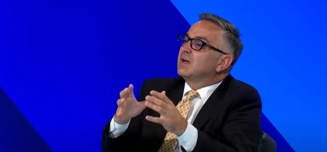 Takimet e Kurtit me Hamzën e Abdixhiun – Tahiri: Mungesë e skajshme e transparencës