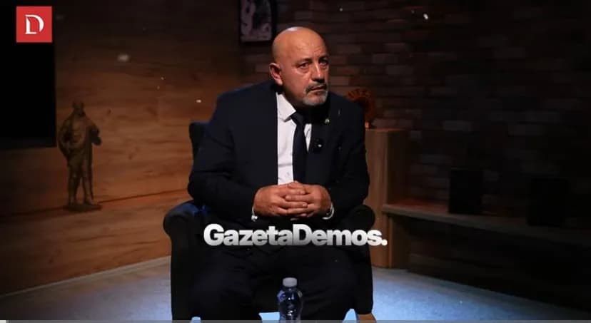 Takimi i parë me ushtarin e UÇK-së, Berisha: Plaki duke qajtë tha edhe me vdek sot, nuk më mbetet merak