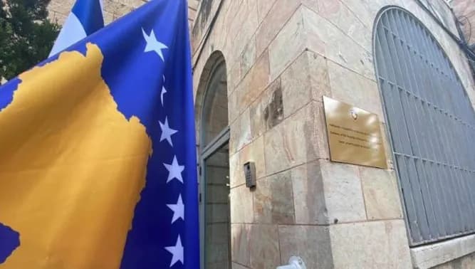 Tensionet në Lindjen e Mesme, MPJD apelon kosovarët që ndodhen në Izrael: Zbatoni udhëzimet e sigurisë