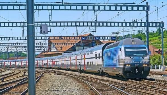 Tragjedi në Gjermani: Konduktori i trenit vdes pasi u sulmua nga pasagjeri pa biletë