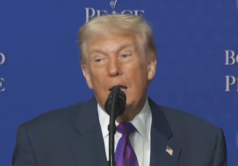 Trump: Aleatët kanë kontribuar mbi 7 miliardë dollarë për Gazën, Kosova e gatshme të dërgojë trupa