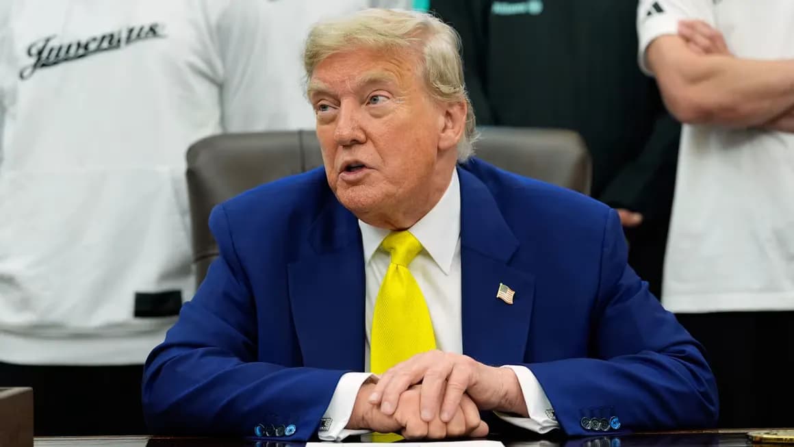 Trump: Nëse nuk arrihet marrëveshje me Iranin, bota do të “zbulojë” nëse një sulm i SHBA-së do të shkaktonte luftë rajonale