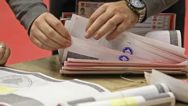 U dyshuan për falsifikim votash, arrestohen 14 persona në Kllokot