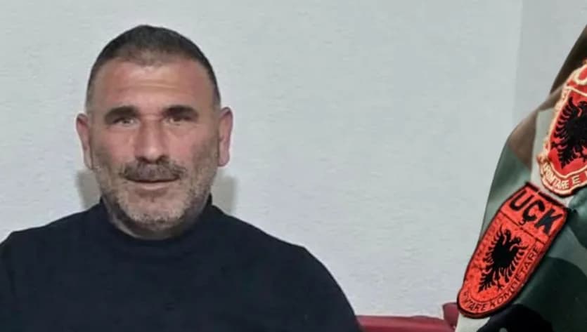 Vdes ish-ushtari i UÇK-së, TMK-së dhe FSK-së, Milazim Selimi