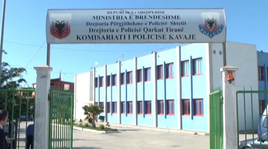 Vritet me thikë 47-vjeçari në Kavajë, pas një konflikti për vendin e parkimit