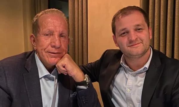 Zbardhet kontrata: Murseli mori 100 mijë euro borxh nga Pacolli, thotë se ia ktheu në “forma tjera”
