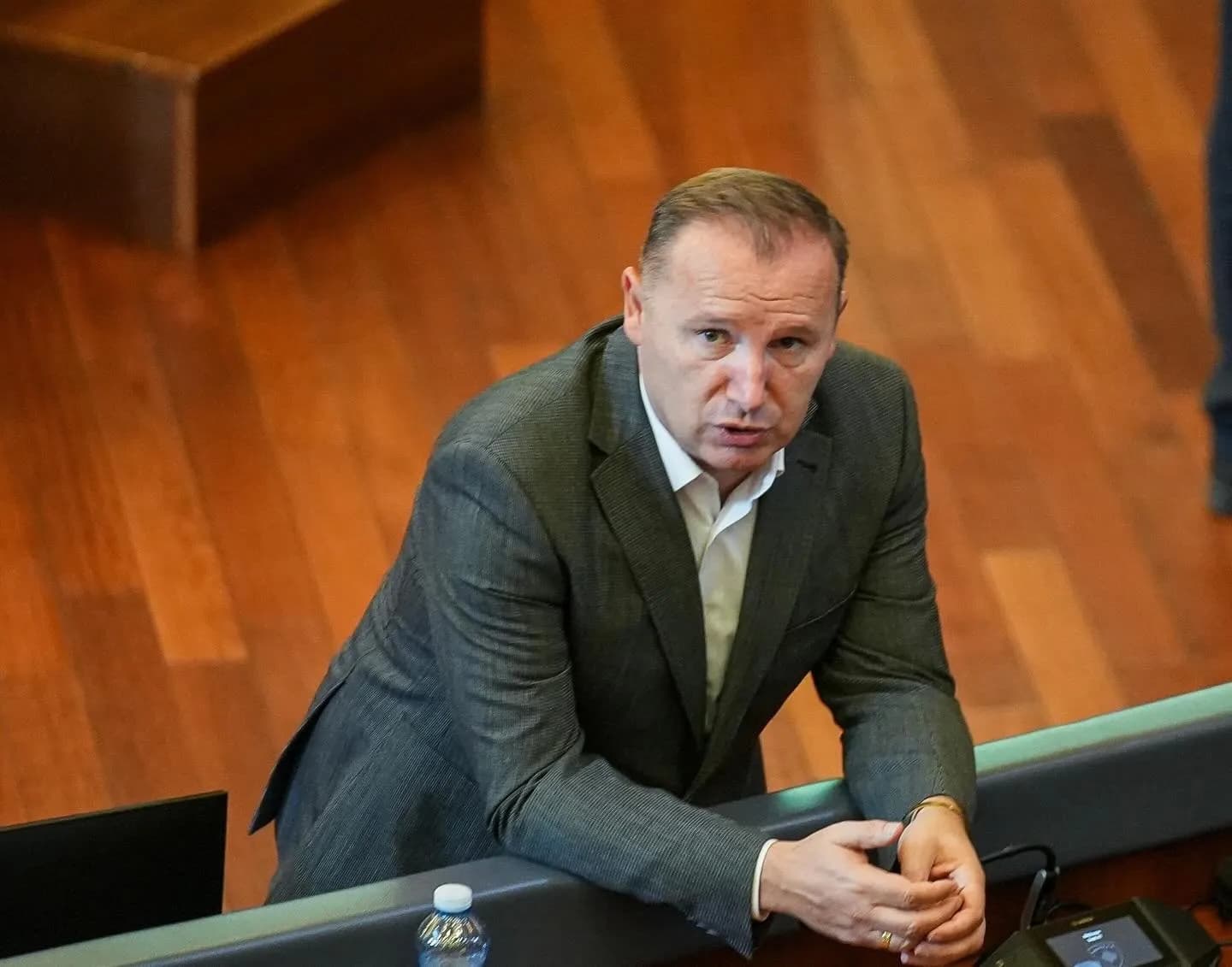 Zemaj (LDK): Pa marrëveshje politike ne nuk votojmë asnjë kandidat