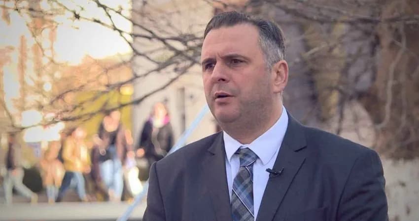 Zgjedhja e presidentit, Bajqinovci kërkon mirëkuptim nga opozita për ta shmangur krizën