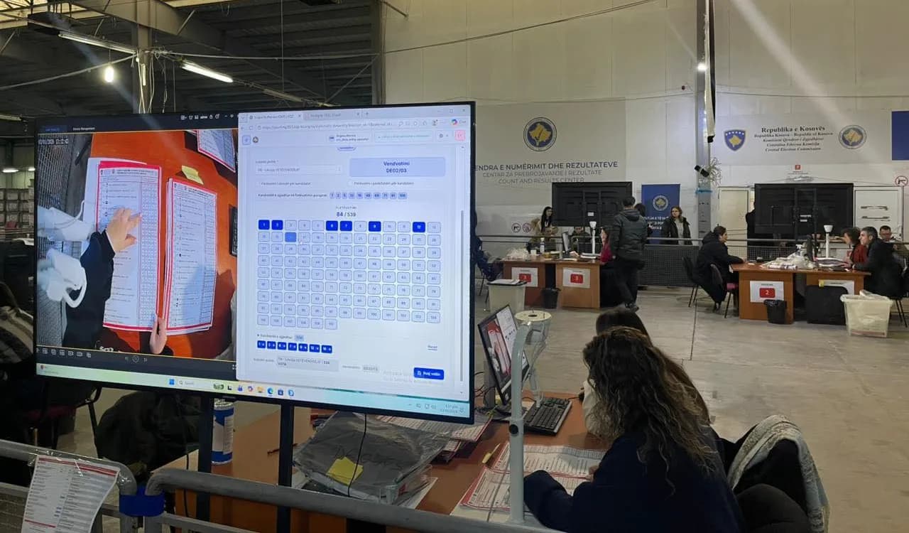 Zgjedhjet e 28 dhjetorit, gjashtë ankesa shkojnë në Supreme