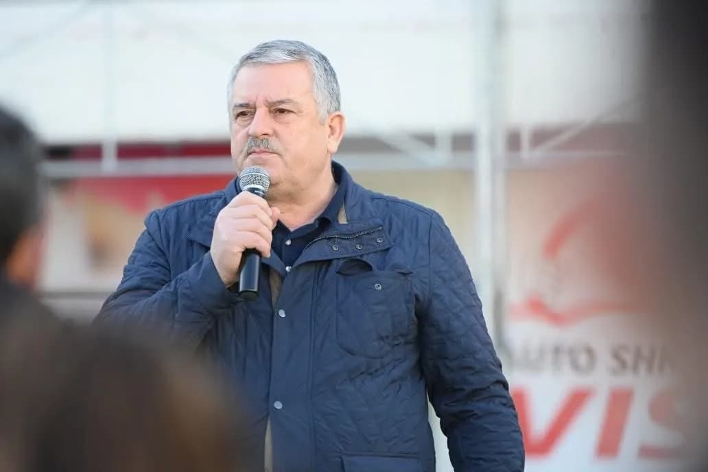 36-vjetori i degës në Podujevë, Agim Veliu: LDK ka humbur lidhjen me bazën