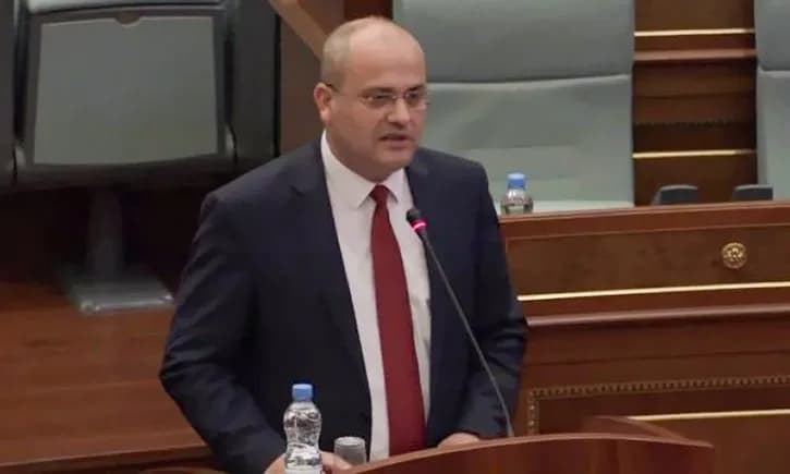 A do t’i bashkohet LDK-së? – Kështu përgjigjet Haxhi Avdyli pasi dha dorëheqje nga “Guxo”