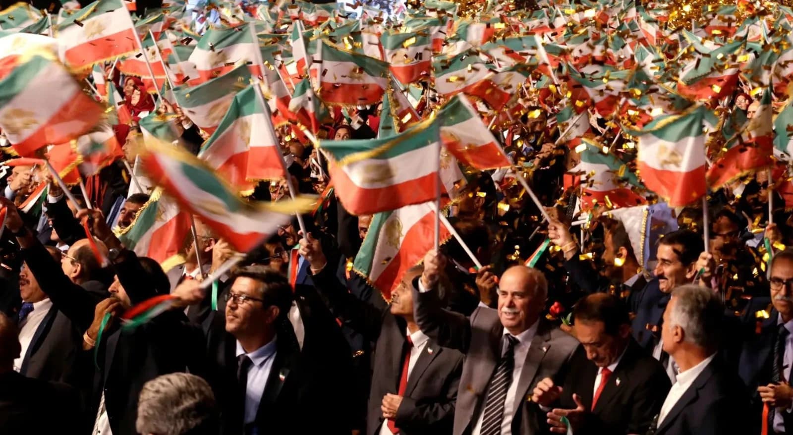 A e rrit prania e MEK-ut rrezikun për Shqipërinë mes tensioneve me Iranin?