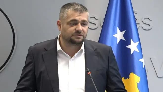 A refuzoi Konjufca? VV-ja raportohet se po e diskuton Andin Hotin si alternativë për president