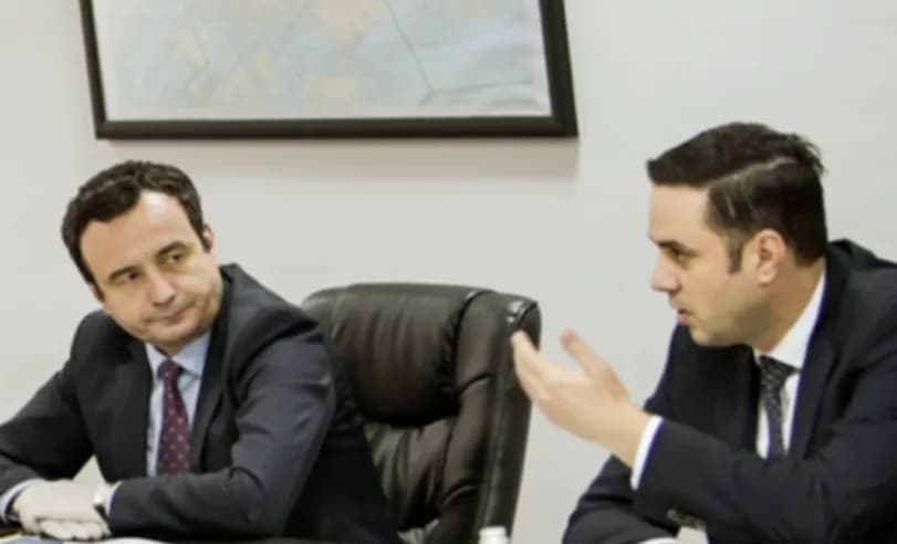 Abdixhiku: Kurti nuk e propozoi asnjëherë emrin e Murat Jasharit si kandidat koncensual për president
