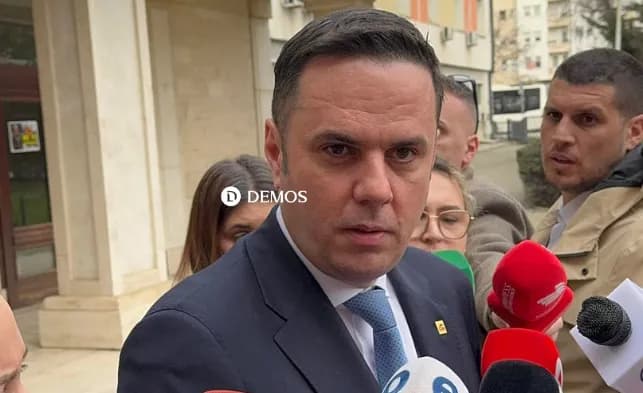 Abdixhiku: Nëse VV dhe PDK vendosin të ketë garë për presidentin, atëherë shkojmë në zgjedhje