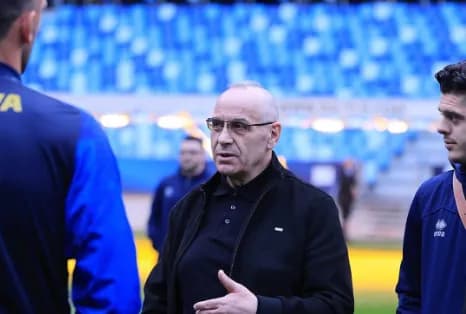Agim Ademi me një thirrje për shqiptarët nga të gjitha trevat