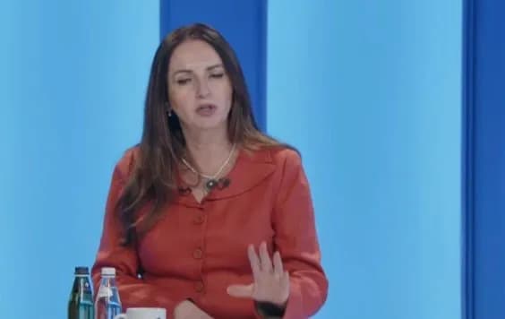 A i frikësohet VV-ja Vjosa Osmanit në zgjedhje? Përgjigjet Nagavci