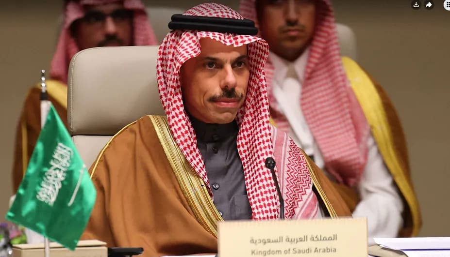 Arabia Saudite paralajmëron Iranin: Durimi nuk është i pakufizuar
