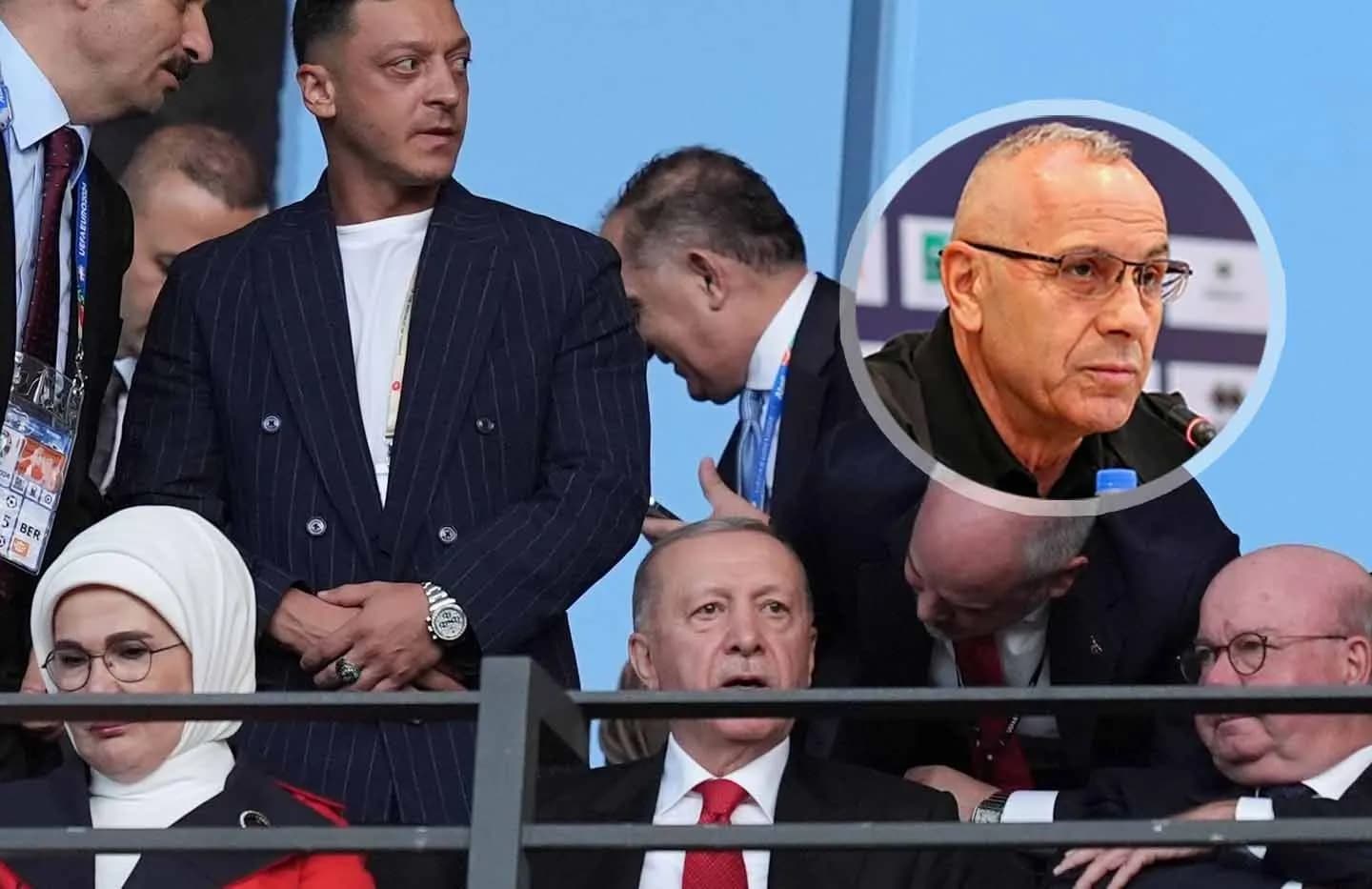 Ardhja e mundshme e Erdoganit në Kosovë, Agim Ademi sqaron gjithçka