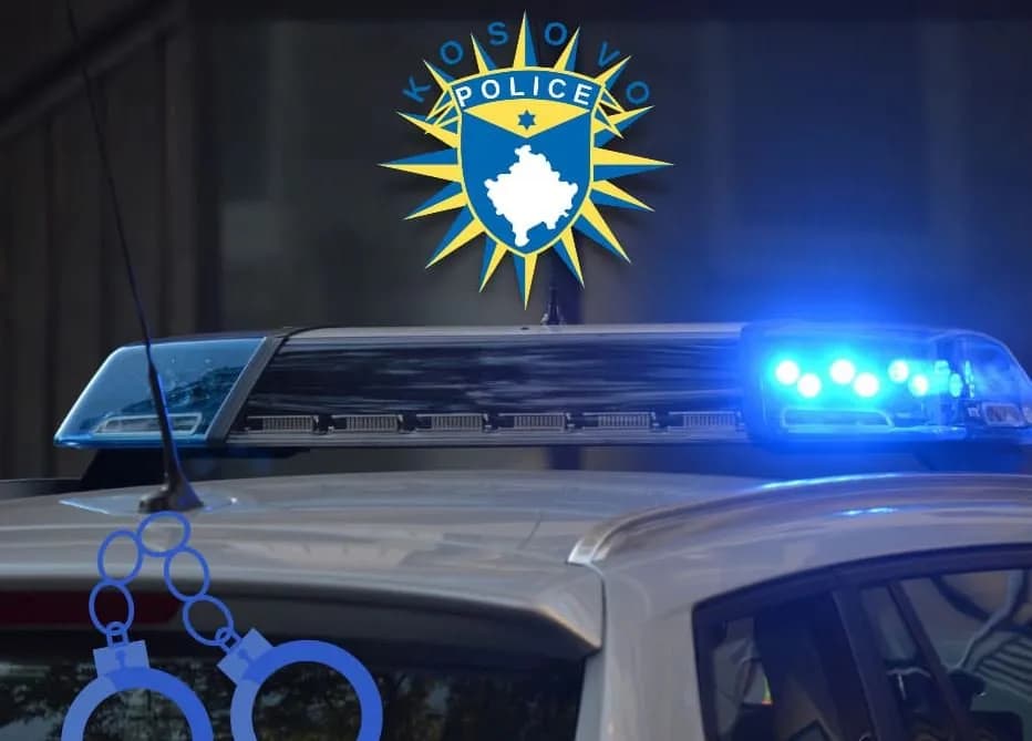 Arrestohet personi i dyshuar për vrasjen në Bokshiq të Klinës