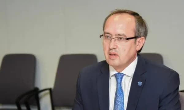 Avdullah Hoti: President s’duhet të jetë dikush që noterizon qëllimet e një subjekti politik