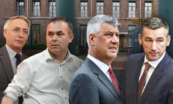 Avokati kosovar: Pres aktgjykim lirues në rastin e Hagës, proceset maratonike kërkojnë kohë