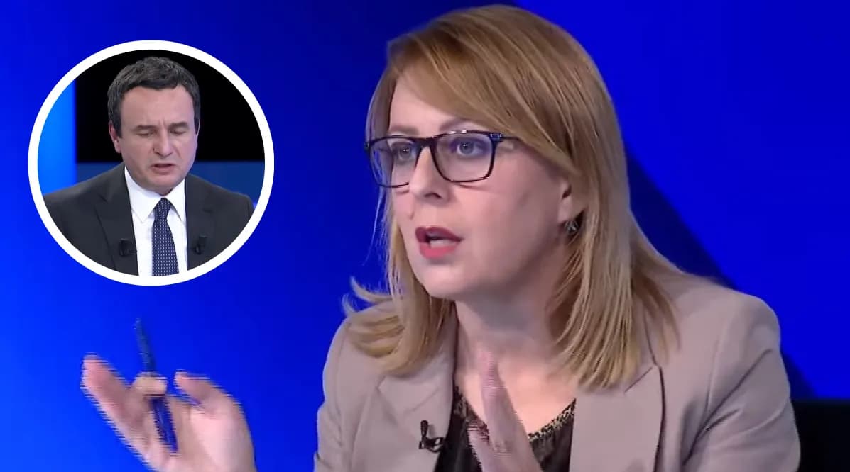 Bajrami: Nëse vendi shkon në zgjedhje, fajin qartazi e ka Lëvizja Vetëvendosje