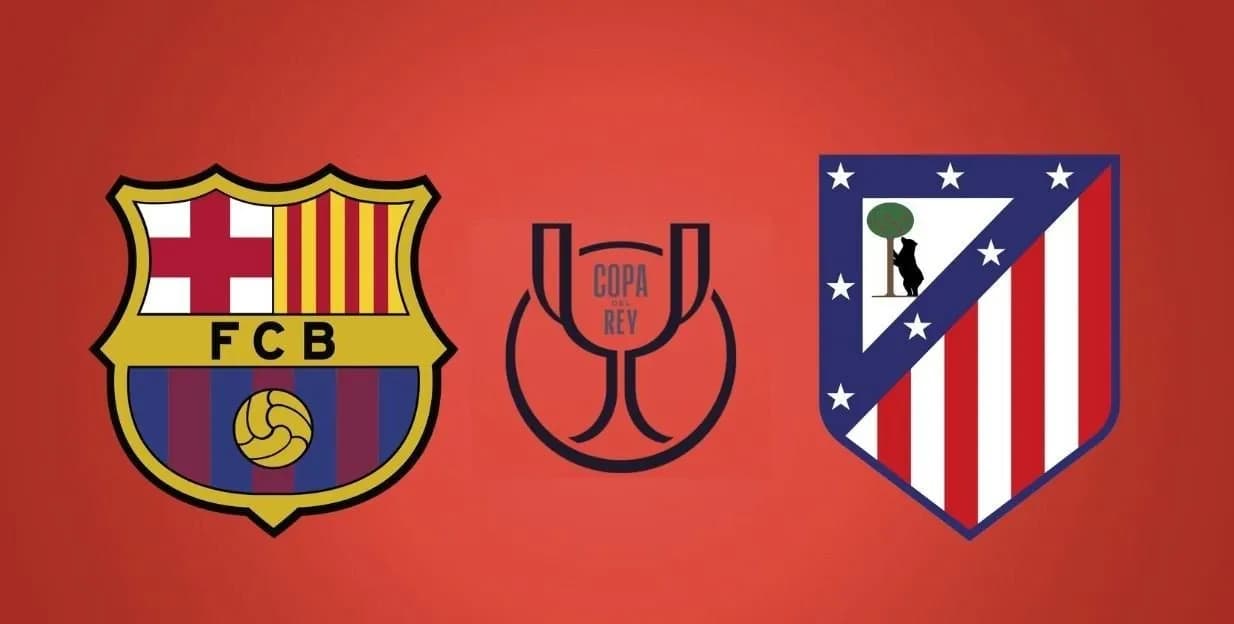 Barça synon të bëjë një “remontada” ndaj Atleticos, këto janë formacionet zyrtare