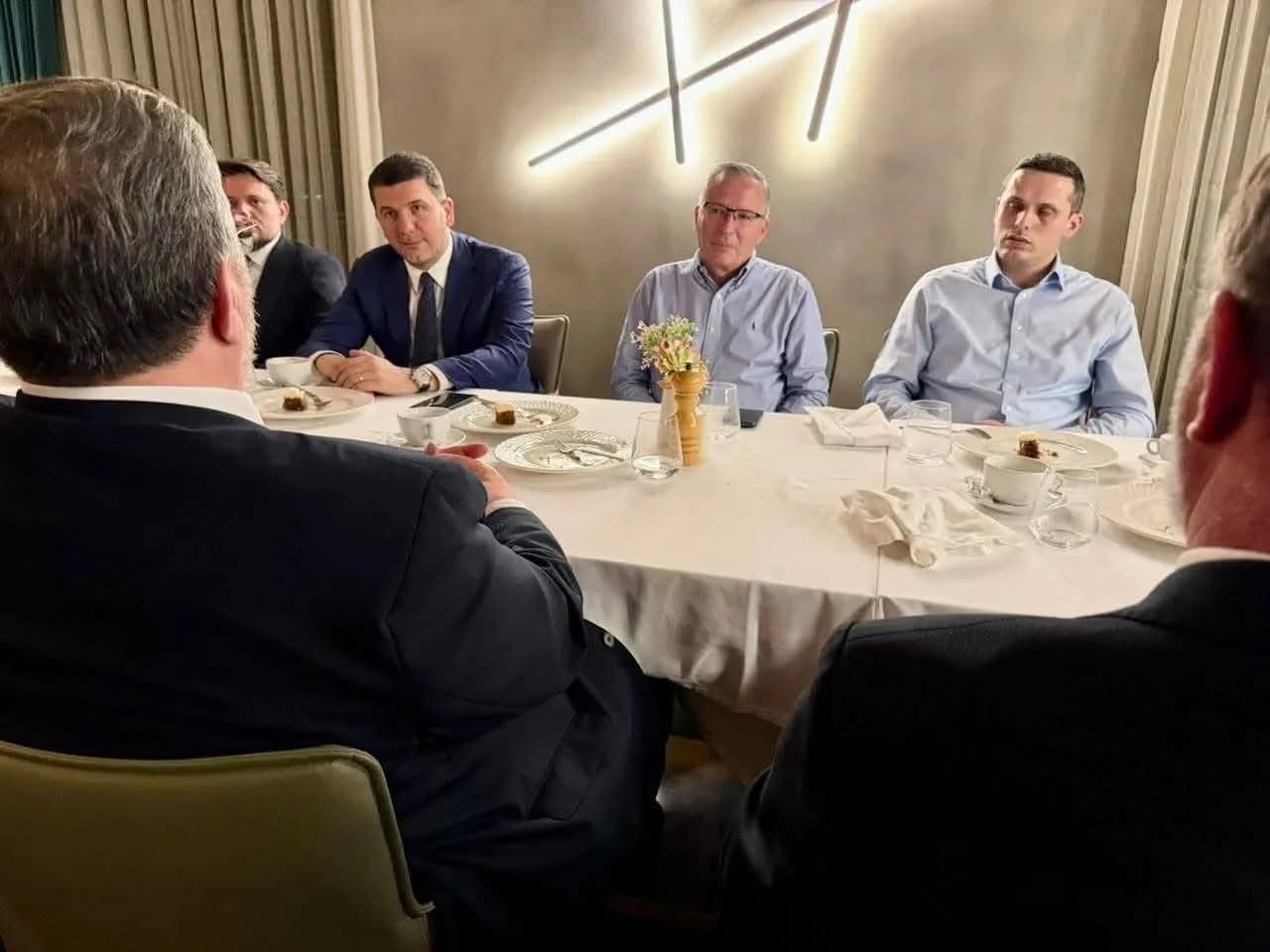 Bedri Hamza shtron iftarin tradicional për BIK-un: thekson vlerat e solidaritetit, respektit dhe harmonisë në shoqëri