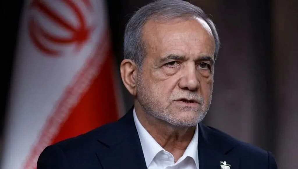 Befason presidenti i Iranit, ja se çka tha ai për konfliktin