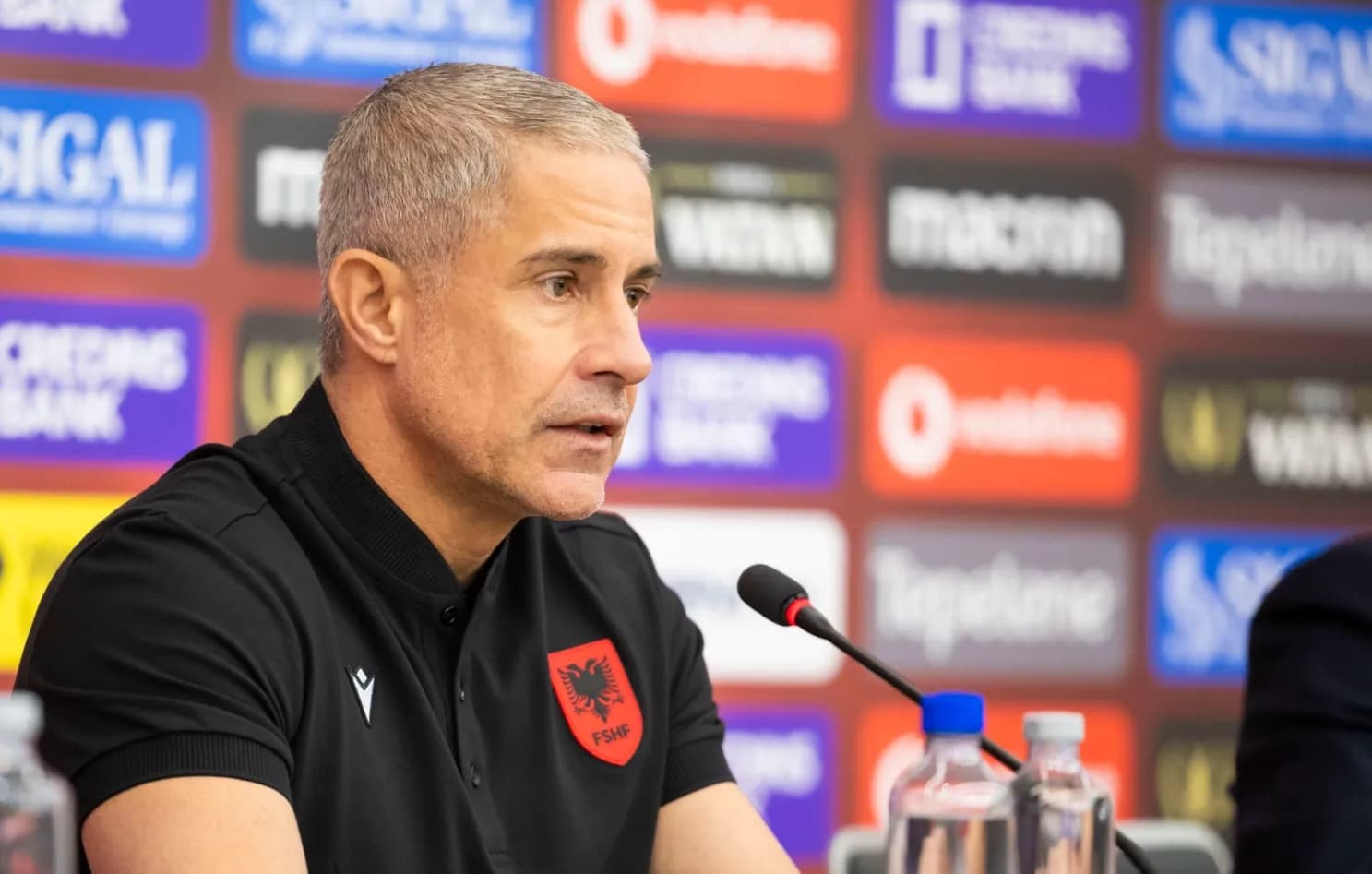Befason Sylvinho, lë jashtë listës “raketën” Jasir Asanin: Largon edhe dy lojtarë të tjerë