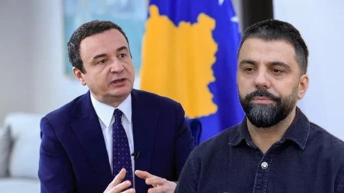 Behrami: Kurti s’gjeti konsensus me shqiptarët për Presidentin, me strukturat paralele serbe po