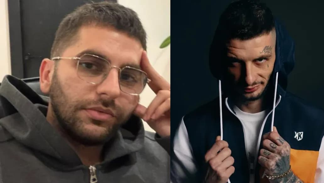 “Bërtiste ‘nxirre hekrin’”, Burim Pacolli jep detaje për përleshjen me Mossin: Ish ardhë vetë i pesti
