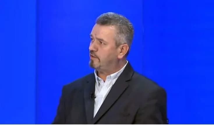 Blakaj: Gërvalla e Peci kërcënuan deputetët që të mos e votojnë Osmanin për Presidente