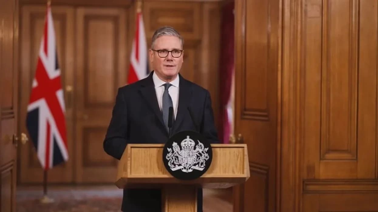 Britania e Madhe i bashkohet operacionit shumëkombësh në Iran