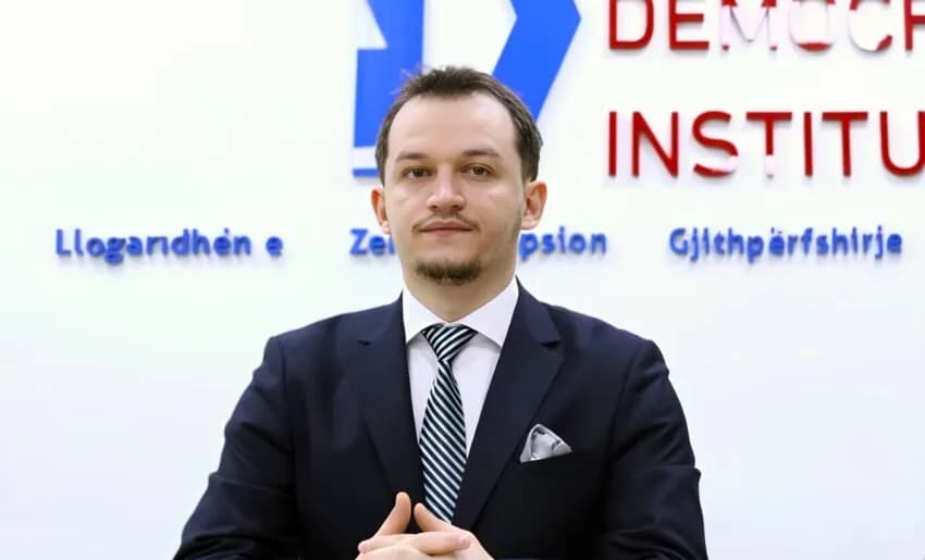 Cakolli: Presidenti nga populli mund të zgjidhet tek më 2031, edhe nëse amendamentet miratohen