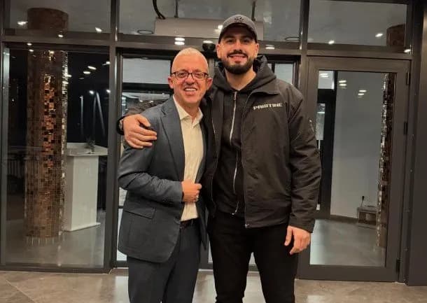 Capital T shtron iftar për shtëpinë e të moshuarve në Suharekë