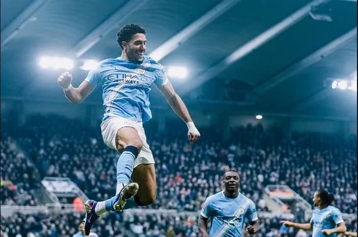 City nuk lë vend për befasi, kualifikohet në çerekfinale të FA Cup