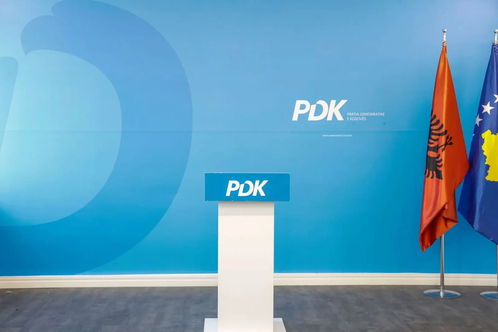 Çka deklaruan nga PDK-ja për vendimin e Kushtetueses?