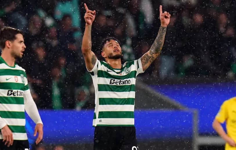 ”Çmenduri” në Lisbonë! Sportingu bën të pamundurën realitet, e eliminon Bodo Glimtin